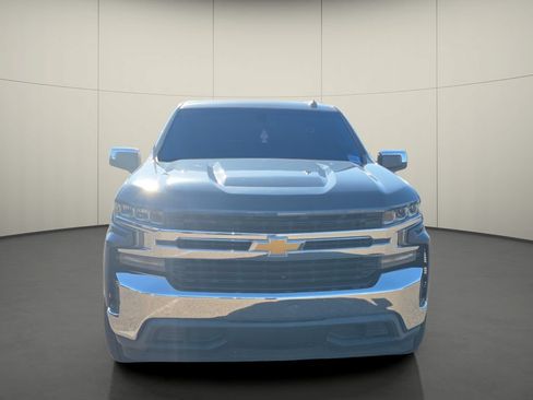 Used 2020 Chevrolet Silverado 1500 LT w/ All-Star Edition RWD image 2