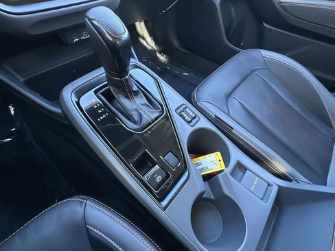 Used 2024 Subaru Crosstrek 2.5i Limited w/ Popular Package #4A image 28