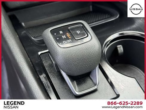 Certified 2023 Nissan Rogue SV w/ SV Premium B Package AWD/4WD image 33