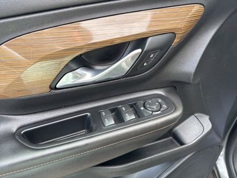 Used 2019 GMC Terrain SLE image 19