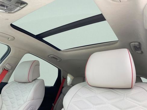 New 2025 Genesis GV80 3.5T e-SC AWD/4WD image 23