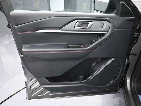 New 2026 Ford Explorer ST-Line image 23