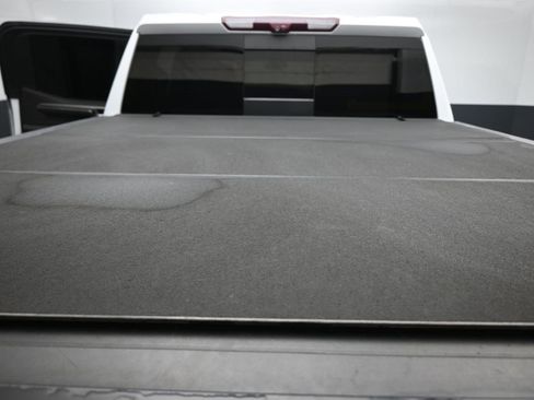 Used 2022 GMC Sierra 1500 AT4 w/ AT4 Premium Package image 29