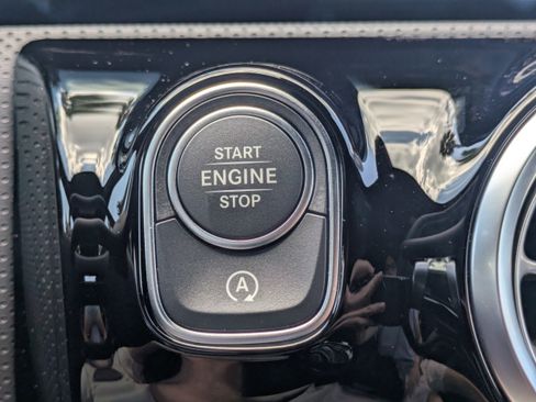 New 2026 Mercedes-Benz CLA 250 4MATIC image 27