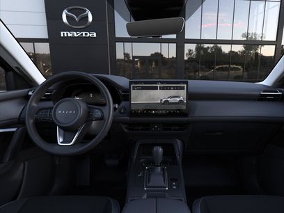 New 2026 MAZDA CX-5 Preferred