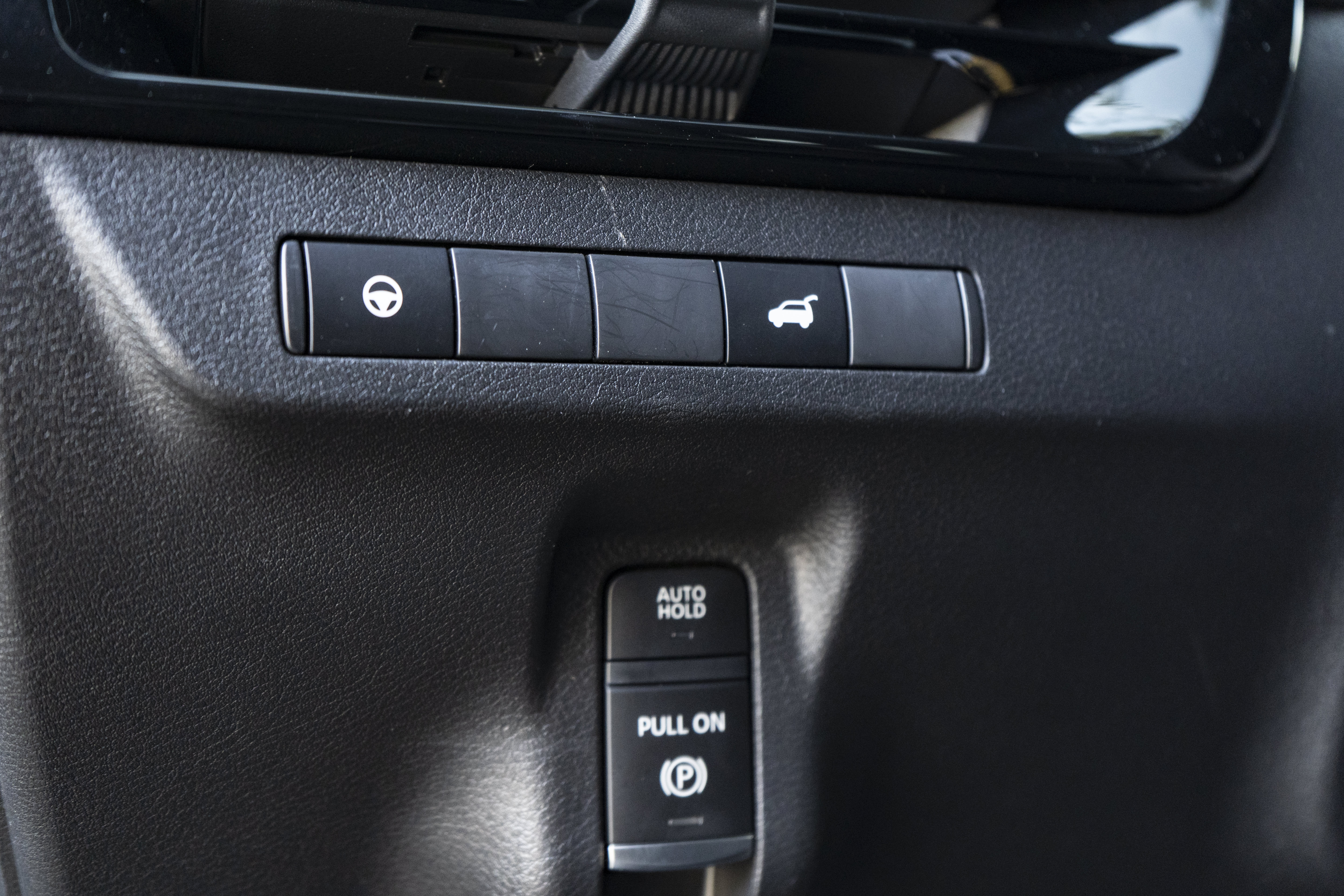 Used 2026 Nissan Murano SV AWD/4WD image 35
