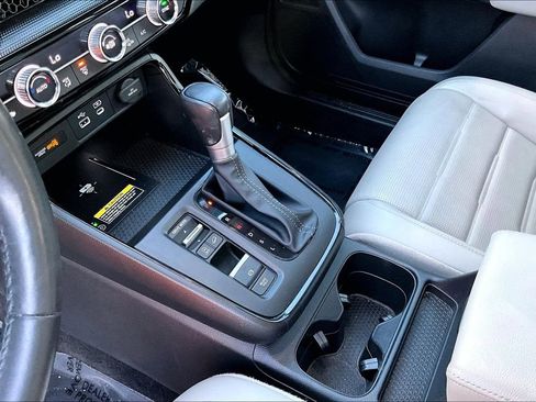 Certified 2024 Honda CR-V EX-L image 13