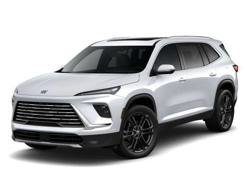 New 2026 Buick Enclave Preferred w/ Power Package AWD/4WD image 27