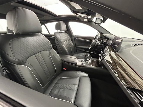 Used 2023 BMW 540i xDrive 540i xDrive w/ Premium Package image 41