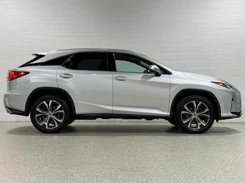 Used 2018 Lexus RX 350 AWD w/ Premium Package image 5