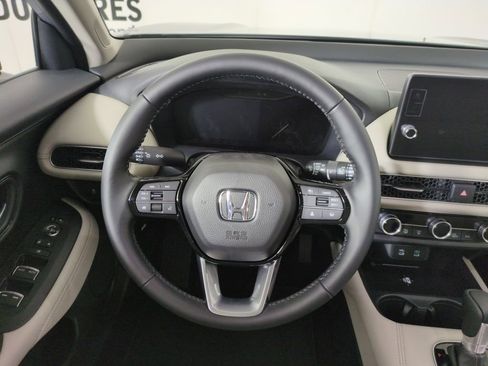 New 2026 Honda HR-V EX-L image 14