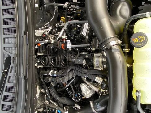 New 2026 Ford Expedition Max Platinum w/ Driver's Package image 31