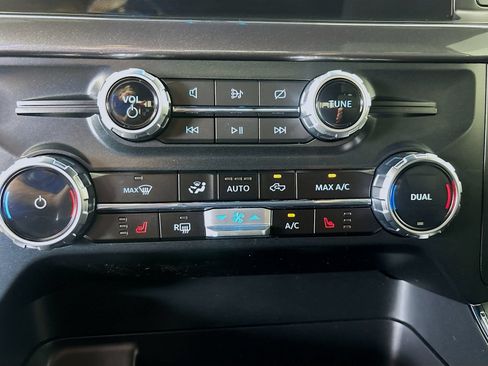 Used 2023 Ford F150 XLT w/ Equipment Group 302A High AWD/4WD image 16