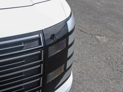 Certified 2026 Hyundai Palisade Limited image 12