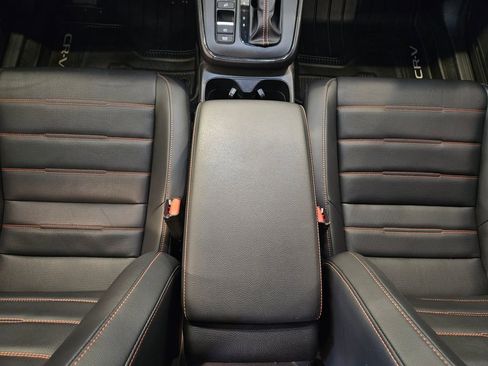 Used 2024 Honda CR-V Sport Touring image 19