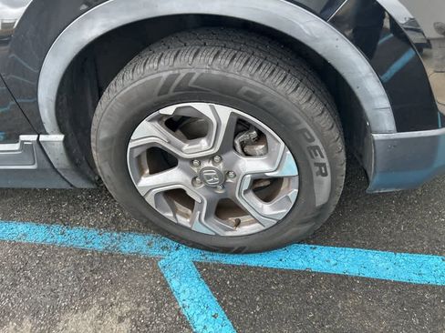 Used 2019 Honda CR-V EX image 4