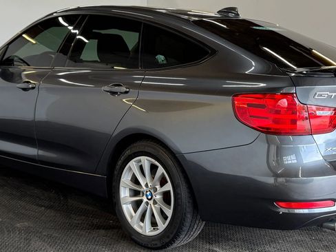 Used 2014 BMW 328i Gran Turismo xDrive AWD/4WD image 5