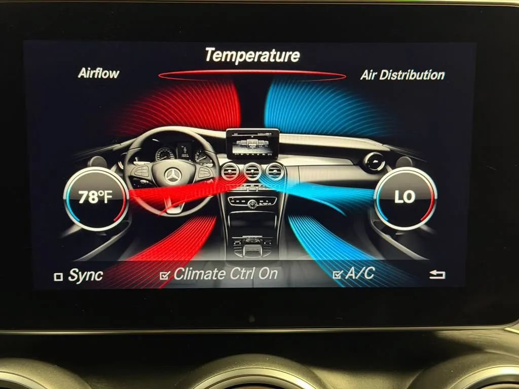 Used 2018 Mercedes-Benz C 63 AMG Coupe image 37