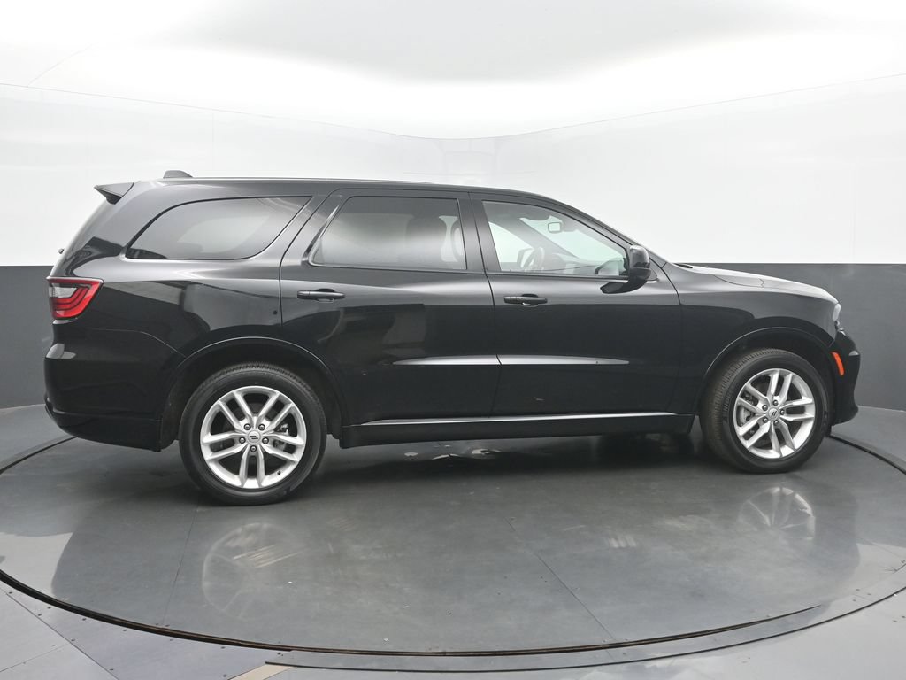 Used 2025 Dodge Durango GT AWD/4WD image 7