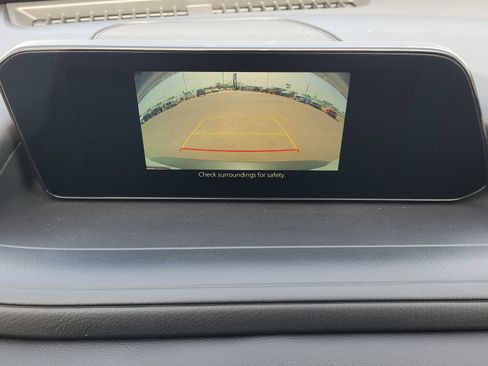 New 2026 MAZDA CX-30 AWD 2.5 S w/ Select Sport Pkg image 19