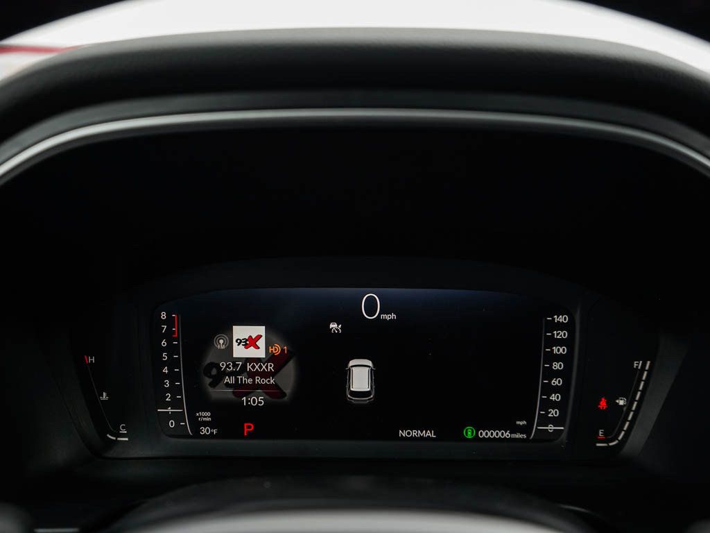 New 2026 Honda Pilot Black Edition image 24