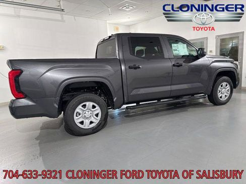 New 2026 Toyota Tundra SR image 11