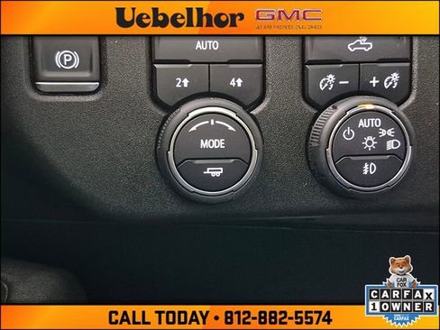 Used 2024 Chevrolet Silverado 1500 RST image 16