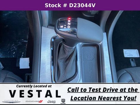 New 2023 Dodge Charger Scat Pack w/ Daytona Edition Group image 35