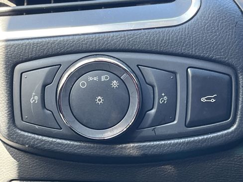 Used 2018 Ford Edge Sport w/ Equipment Group 401A image 18