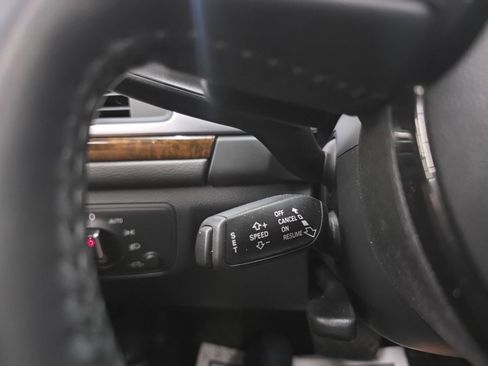 Used 2015 Audi A6 2.0T Premium Plus w/ Premium Plus Package image 25