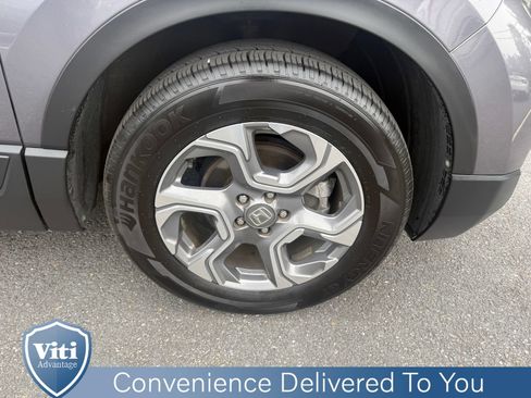 Used 2018 Honda CR-V EX-L image 15