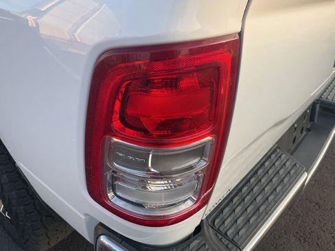 Used 2019 RAM 2500 Big Horn image 23