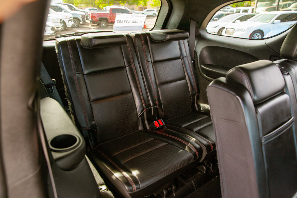 Used 2023 Dodge Durango GT AWD/4WD image 13