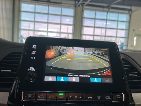 Used 2019 Honda Odyssey Elite image 24