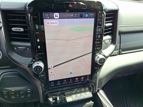 New 2025 RAM 2500 Power Wagon AWD/4WD image 8