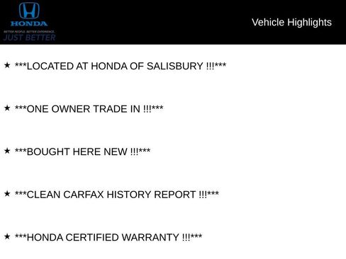 Certified 2025 Honda CR-V Sport-L image 5