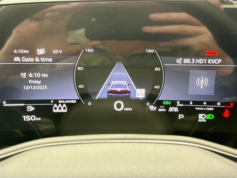 Used 2025 Audi A5 2.0T Premium Plus w/ Premium Plus image 34