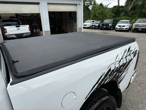 Used 2017 RAM 1500 Sport AWD/4WD image 10