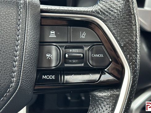 Used 2023 Toyota Tundra Platinum image 28