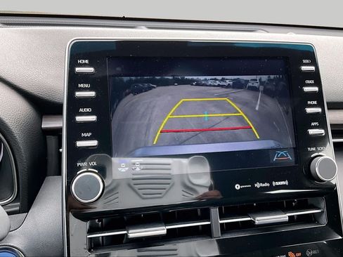 Used 2021 Toyota Avalon XLE w/ Moonroof Package FWD image 27