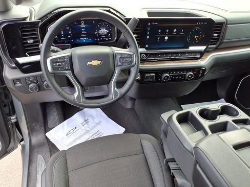 Certified 2026 Chevrolet Silverado 1500 LT image 15