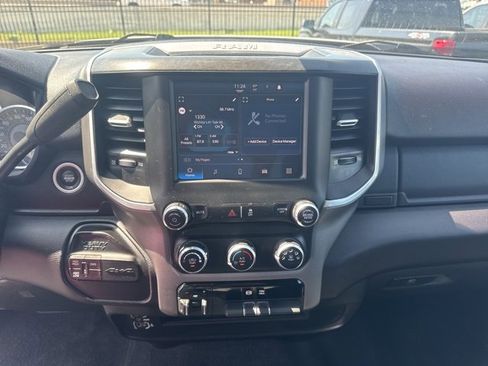Used 2023 RAM 2500 Big Horn w/ Level 1 Equipment Group image 10