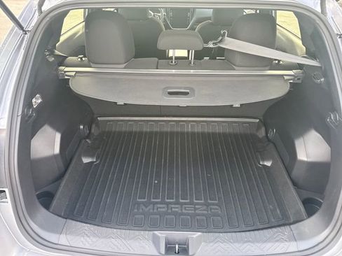 Used 2025 Subaru Impreza RS w/ Popular Package #1 image 16