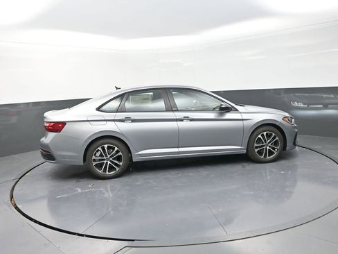 New 2026 Volkswagen Jetta Sport FWD image 11