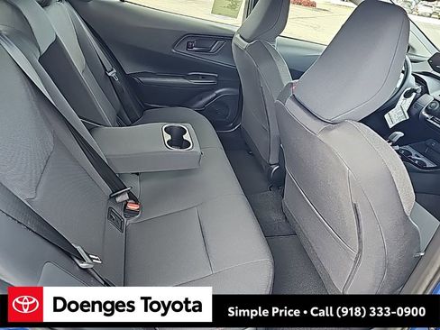 New 2026 Toyota Prius Plug-In Hybrid image 22