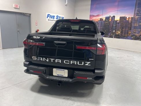 Certified 2024 Hyundai Santa Cruz SEL w/ Activity Package image 28