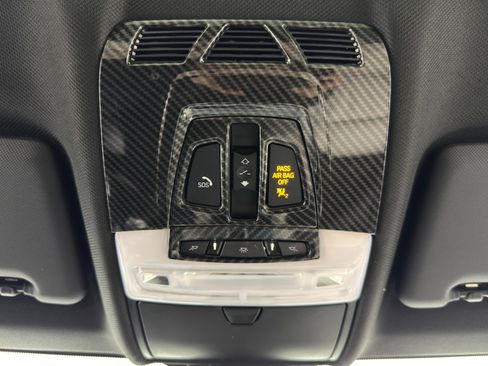 Used 2017 BMW X6 xDrive35i image 33