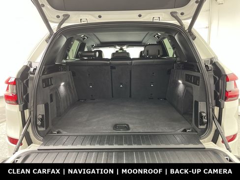 Used 2019 BMW X5 xDrive40i w/ M Sport Package AWD/4WD image 31