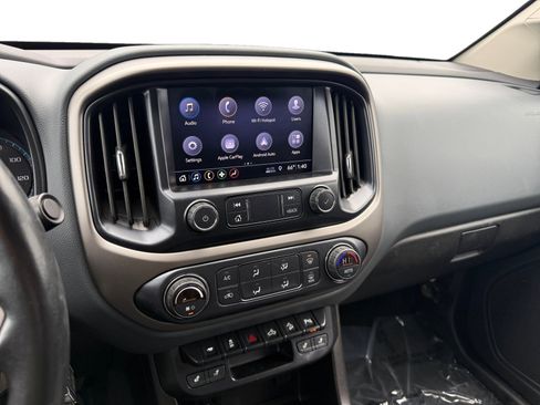 Used 2019 Chevrolet Colorado Z71 image 12