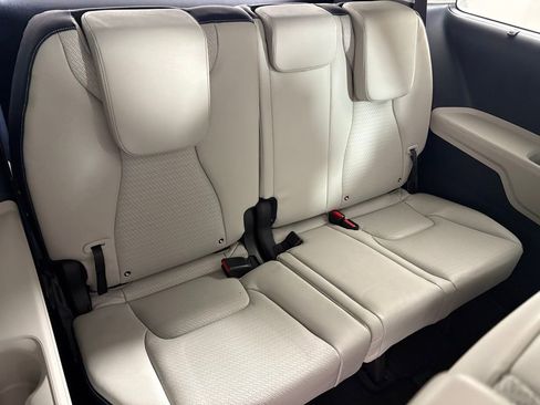 New 2026 Kia Carnival SX Prestige image 48